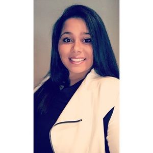 Meet your Posher, Victoria